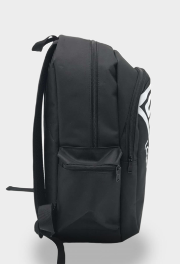 Picture of LONSDALE ASTBURY BACKPACK BLACK
