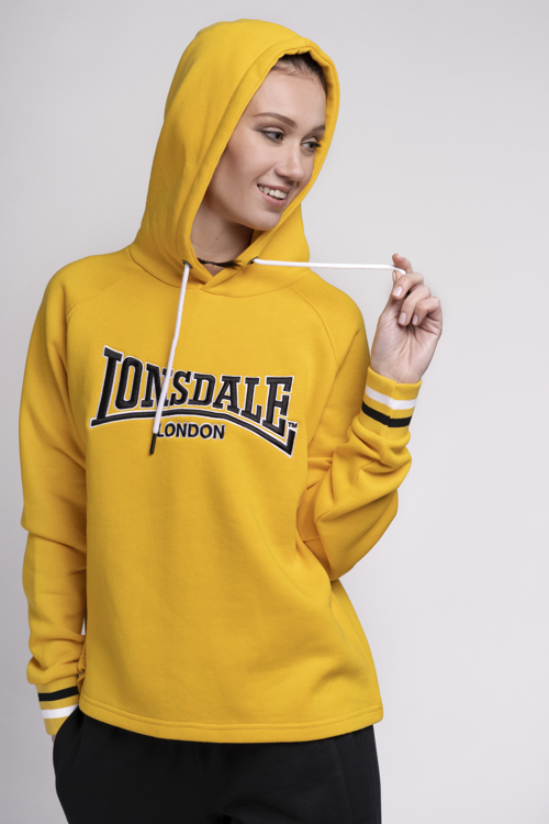 Picture of WOMEN'S LONSDALE PINHAY SWEATSHIRT