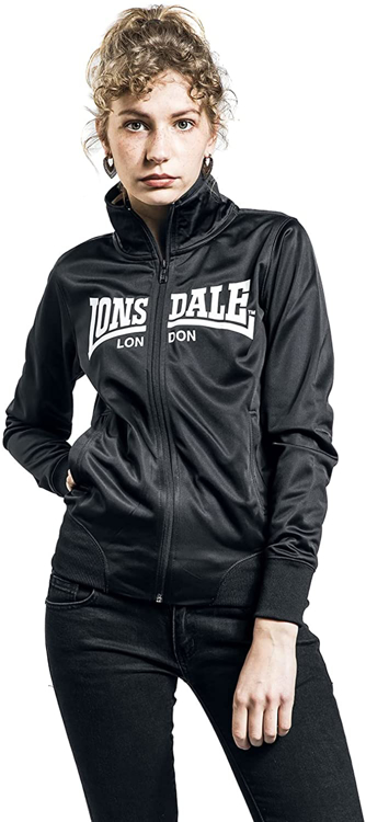 Picture of WOMEN'S LONSDALE EYPE JACKET