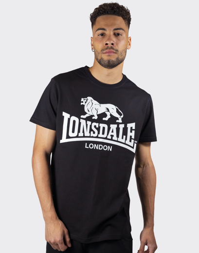Picture of MEN'S LONSDALE KELSO TSHIRT 0