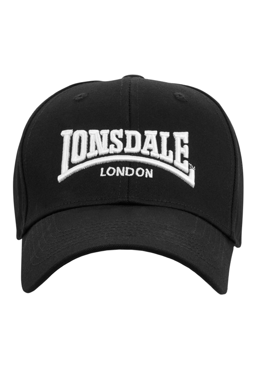 Εικόνα για Καπέλο Jockey Lonsdale Wigston