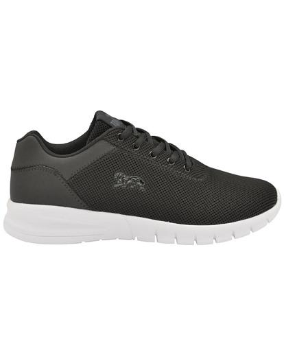 Picture of LONSDALE TYDRO BLACK MEN'S SHOES 0