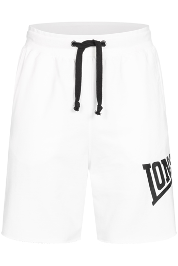 Picture of LONSDALE POLBATHIC WHITE MEN'S BERMUDA 5