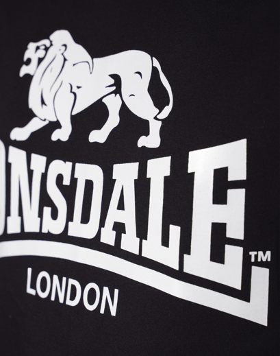 Picture of MEN'S LONSDALE KELSO TSHIRT 4