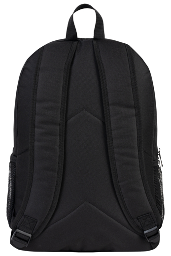 Picture of LONSDALE POYNTON BACKPACK BLACK 2